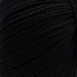 BC Garn - Semilla GOTS - uldgarn - Navy (027) - 50g