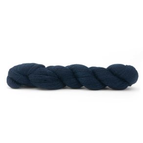 Pascuali - Alpaca Lace - alpaca garn - Navy 17 - 50g