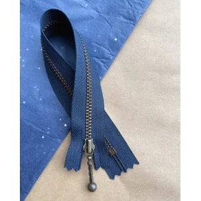 PetiteKnit lynls - 23 cm - Navy