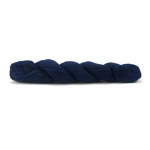 Pascuali - Alpaca Fino - alpaca garn - Navy Blue 42 - 50g
