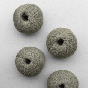 Pascuali - Balayage - alpaca/merino uldgarn - Nazca (616) - 50g