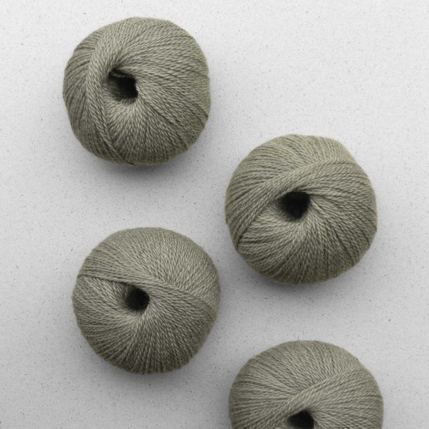 Pascuali - Balayage - alpaca/merino uldgarn - Nazca (616) - 50g