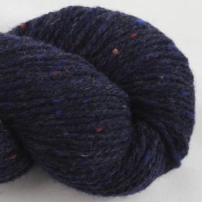 BC Garn - Loch Lomond GOTS - uldgarn - Night Blue (16) - 50g