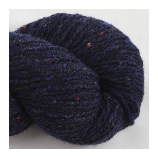 BC Garn - Loch Lomond GOTS - uldgarn - Night Blue (16) - 50g
