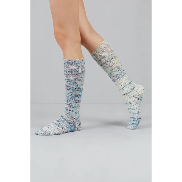 Gusto Wool - Nokta - merinould/strmpegarn - Fv. 1201 - 100g