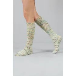 Gusto Wool - Nokta - merinould/strmpegarn - Fv. 1202 - 100g