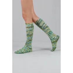 Gusto Wool - Nokta - merinould/strmpegarn - Fv. 1203 - 100g