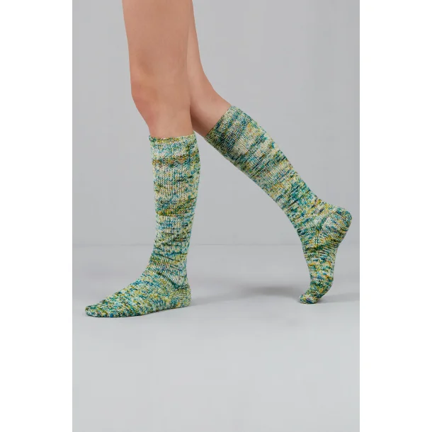 Gusto Wool - Nokta - merinould/strmpegarn - Fv. 1203 - 100g