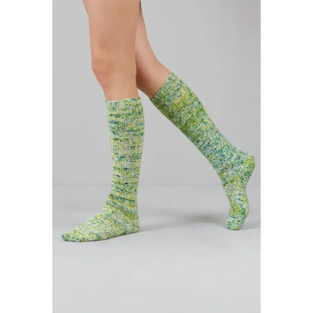 Gusto Wool - Nokta - merinould/strmpegarn - Fv. 1204 - 100g