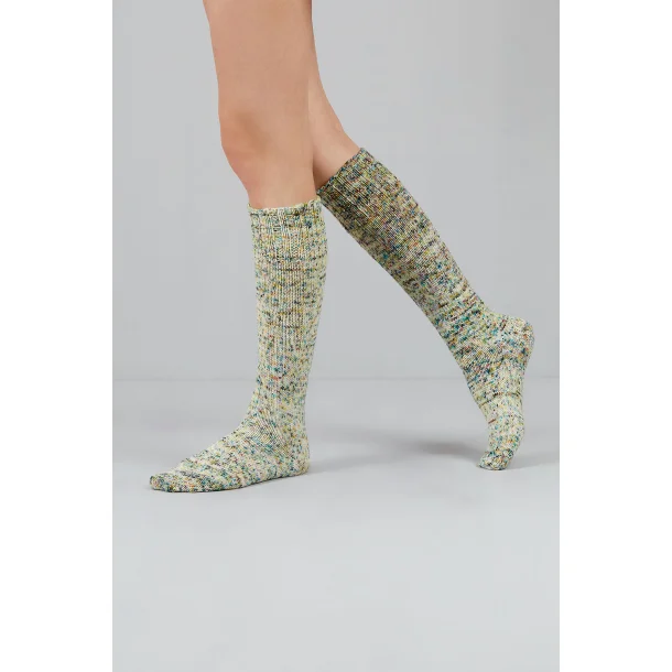 Gusto Wool - Nokta - merinould/strmpegarn - Fv. 1205 - 100g