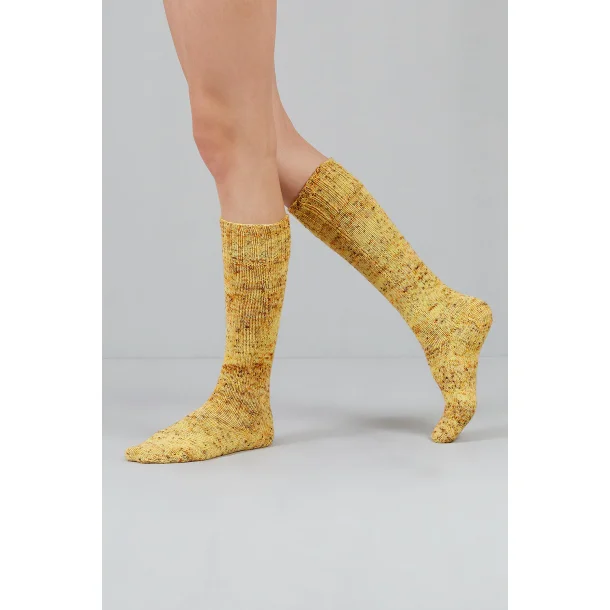 Gusto Wool - Nokta - merinould/strmpegarn - Fv. 1206 - 100g