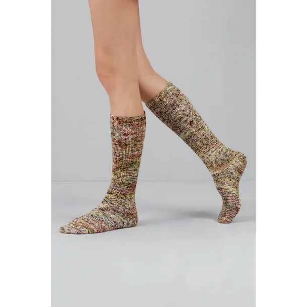 Gusto Wool - Nokta - merinould/strmpegarn - Fv. 1213 - 100g