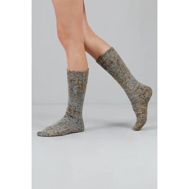 Gusto Wool - Nokta - merinould/strmpegarn - Fv. 1214 - 100g