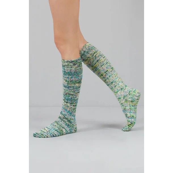 Gusto Wool - Nokta - merinould/strmpegarn - Fv. 1215 - 100g