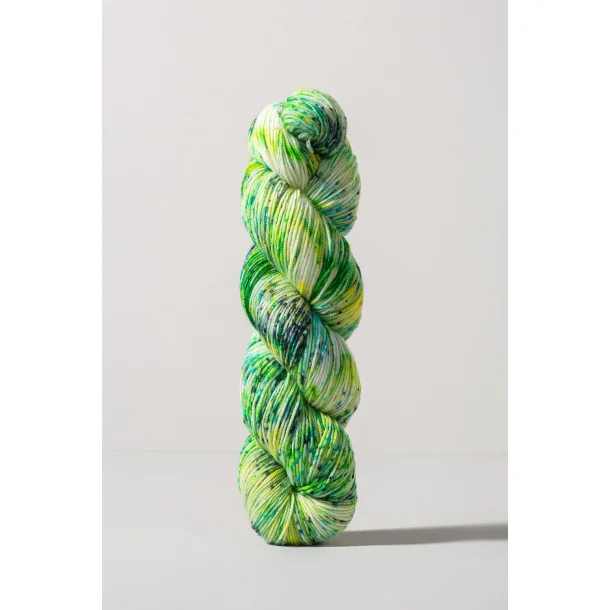 Gusto Wool - Nokta - merinould/strmpegarn - Fv. 1204 - 100g