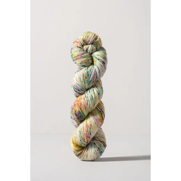 Gusto Wool - Nokta - merinould/strmpegarn - Fv. 1205 - 100g