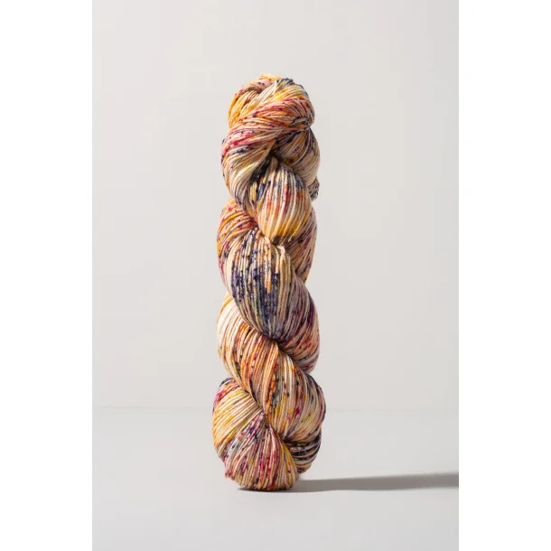 Gusto Wool - Nokta - merinould/strmpegarn - Fv. 1207 - 100g