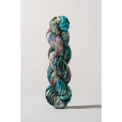 Gusto Wool - Nokta - merinould/strmpegarn - Fv. 1208 - 100g