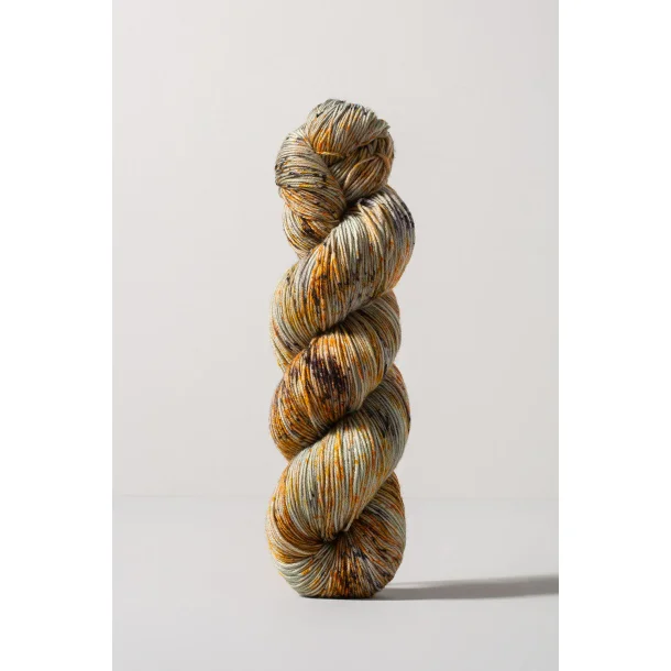 Gusto Wool - Nokta - merinould/strmpegarn - Fv. 1214 - 100g