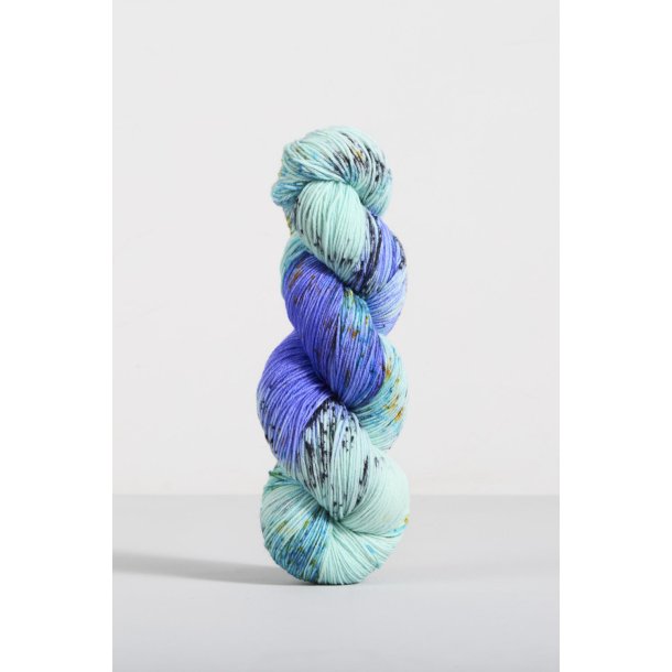 Gusto Wool - Nokta - merinould/strmpegarn - Fv. 1221 - 100g