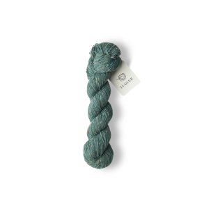Isager - Tweed - Uld/Mohair garn - North Sea - 50g