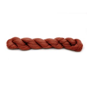 Mohair by Canard - 1-trdet kidmohair garn - Tabasco 1121 - 50g