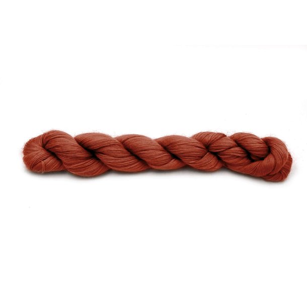 Mohair by Canard - 1-trdet kidmohair garn - Tabasco 1121 - 50g