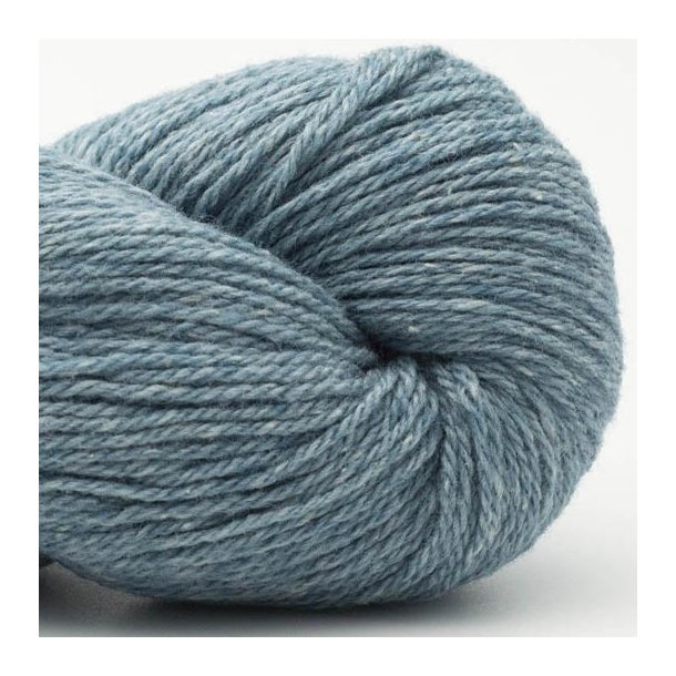 BC Garn - Bio Balance GOTS - uld/bomuldsgarn - Ocean (25) - 50g