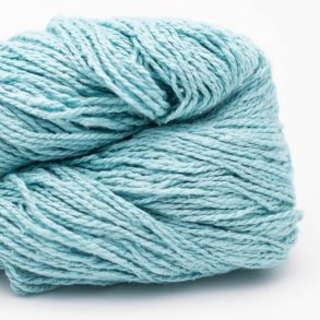 BC Garn - Soft Silk - silkegarn - Ocean 049 - 100g