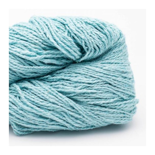 BC Garn - Soft Silk - silkegarn - Ocean 049 - 100g