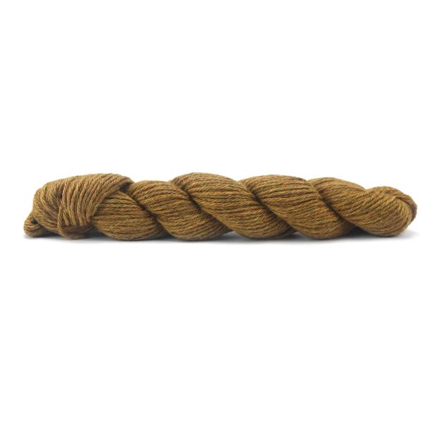 Pascuali - Alpaca Fino - alpaca garn - Ocher 31 - 50g