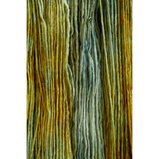 Gusto Wool - Olio - merinould garn - Fv. 2301 - 100g