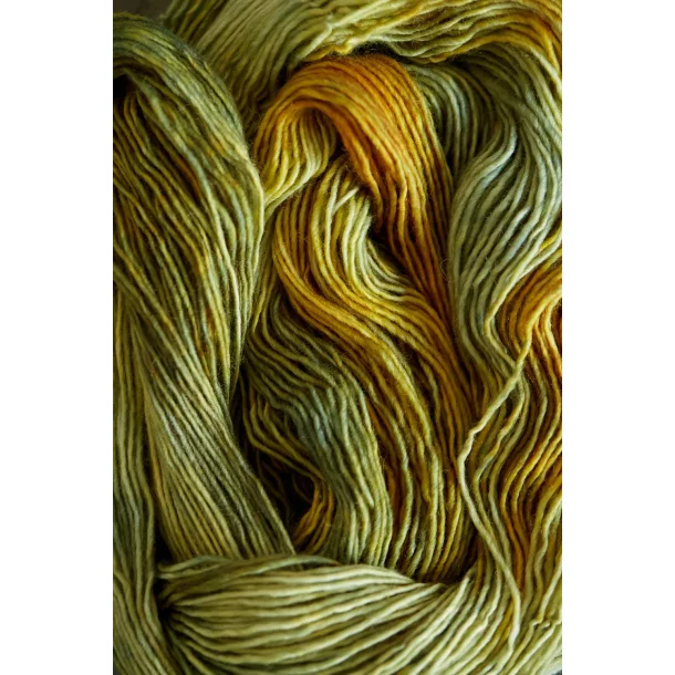 Gusto Wool - Olio - merinould garn - Fv. 2301 - 100g