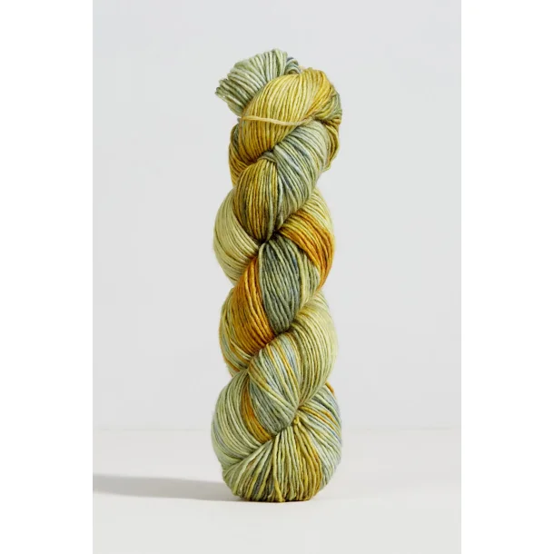 Gusto Wool - Olio - merinould garn - Fv. 2301 - 100g