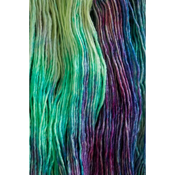 Gusto Wool - Olio - merinould garn - Fv. 2302 - 100g