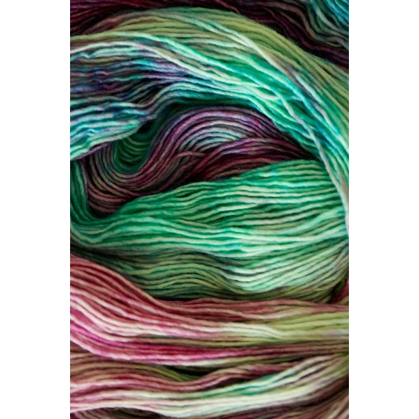 Gusto Wool - Olio - merinould garn - Fv. 2302 - 100g