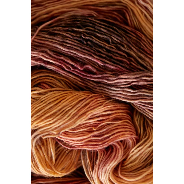 Gusto Wool - Olio - merinould garn - Fv. 2303 - 100g