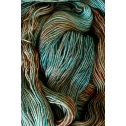 Gusto Wool - Olio - merinould garn - Fv. 2304 - 100g