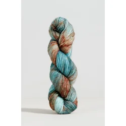 Gusto Wool - Olio - merinould garn - Fv. 2304 - 100g