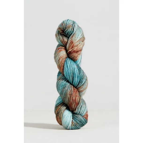 Gusto Wool - Olio - merinould garn - Fv. 2304 - 100g
