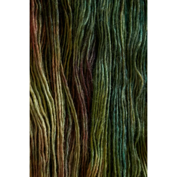 Gusto Wool - Olio - merinould garn - Fv. 2305 - 100g