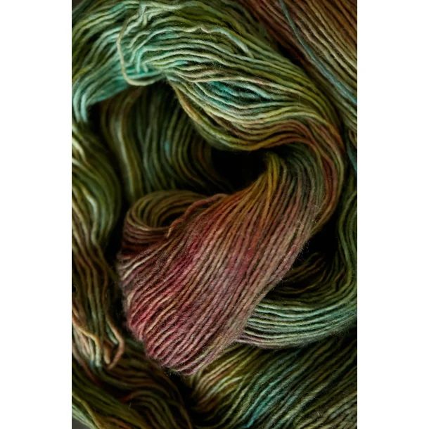 Gusto Wool - Olio - merinould garn - Fv. 2305 - 100g