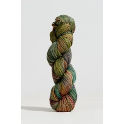 Gusto Wool - Olio - merinould garn - Fv. 2305 - 100g