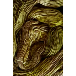 Gusto Wool - Olio - merinould garn - Fv. 2307 - 100g