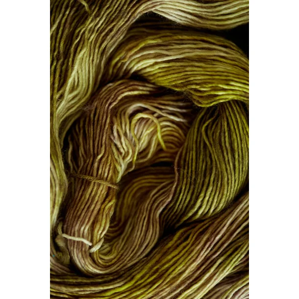 Gusto Wool - Olio - merinould garn - Fv. 2307 - 100g