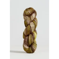 Gusto Wool - Olio - merinould garn - Fv. 2307 - 100g