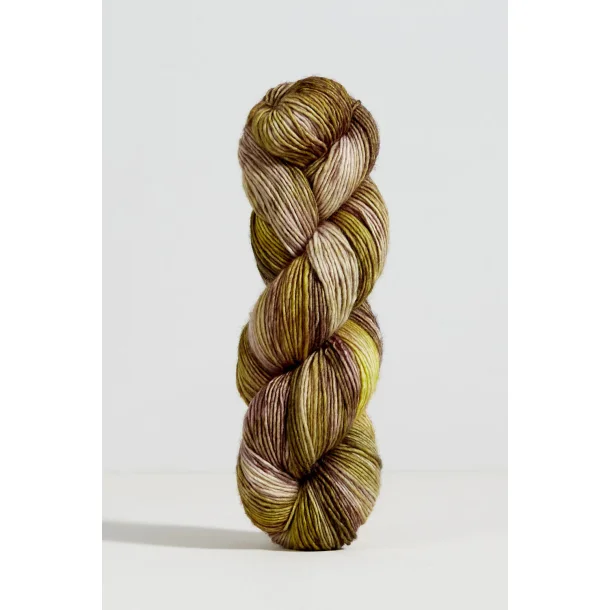 Gusto Wool - Olio - merinould garn - Fv. 2307 - 100g