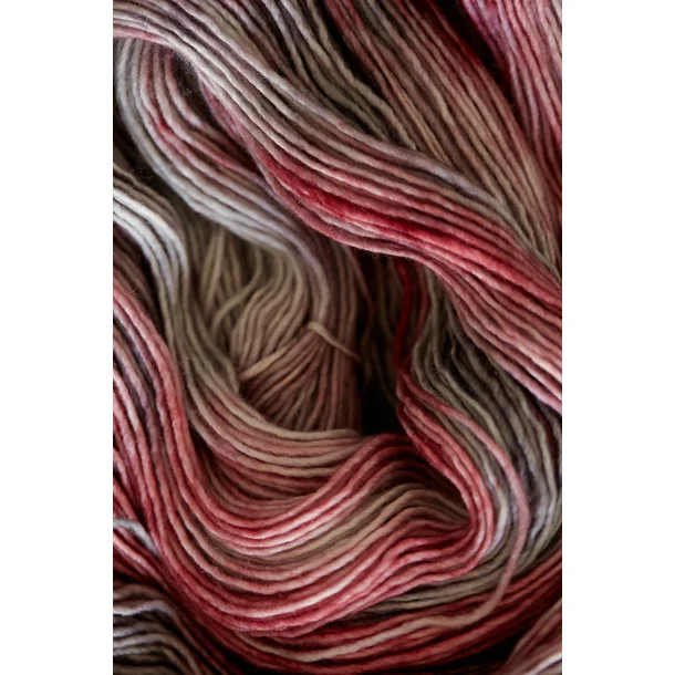 Gusto Wool - Olio - merinould garn - Fv. 2309 - 100g