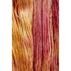 Gusto Wool - Olio - merinould garn - Fv. 2310 - 100g