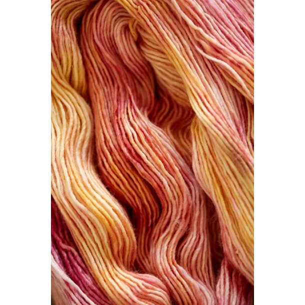 Gusto Wool - Olio - merinould garn - Fv. 2310 - 100g